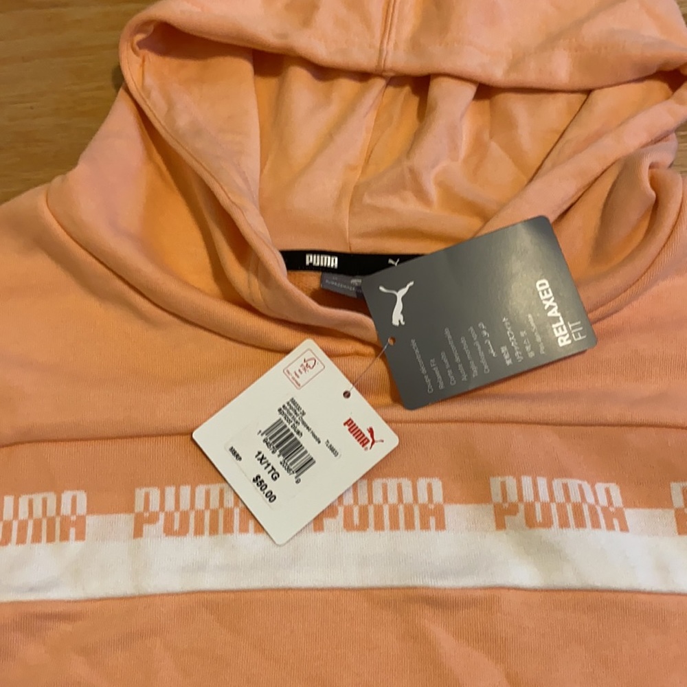 PUMA Hoodie - Picture 6 of 12